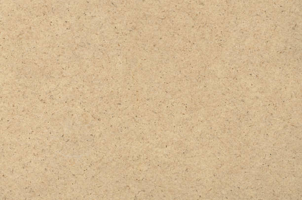Old Paper texture background, recycled brown paper stock photo