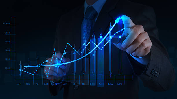 istock businessman hand working with new modern computer and business s 175282833