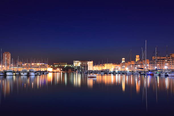 istock The old port of Marseille 175285936