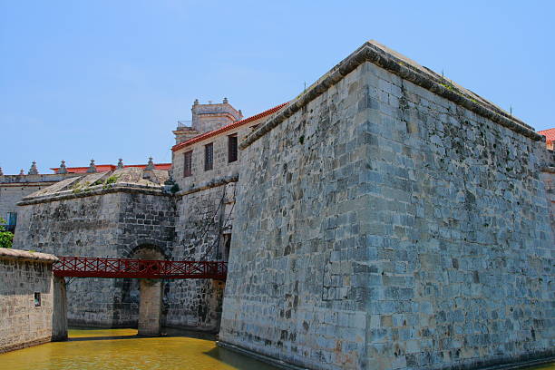 istock Castle of the Royal Force 175288022