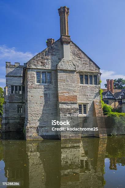 Fosa - zdjęcia stockowe i więcej obrazów Anglia - Anglia, Architektura, Bez ludzi