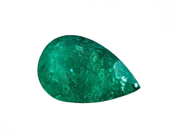 istock emerald crystals natural gemstone for jewelry , stone hight quality 1752944530