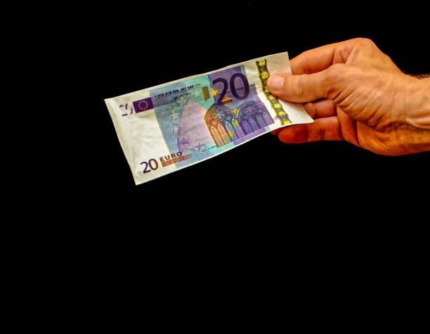 istock European Euro Money Banknote 1753075871