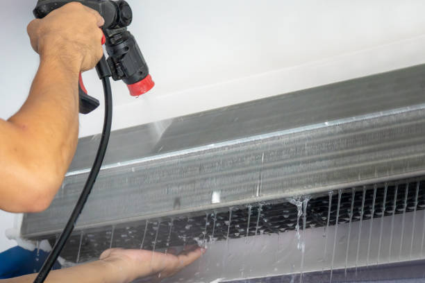 istock air conditioning cleaning service with water spray 1753097187