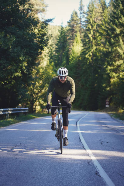 istock Cycling is not only a hobby but a lifestyle. 1753101754