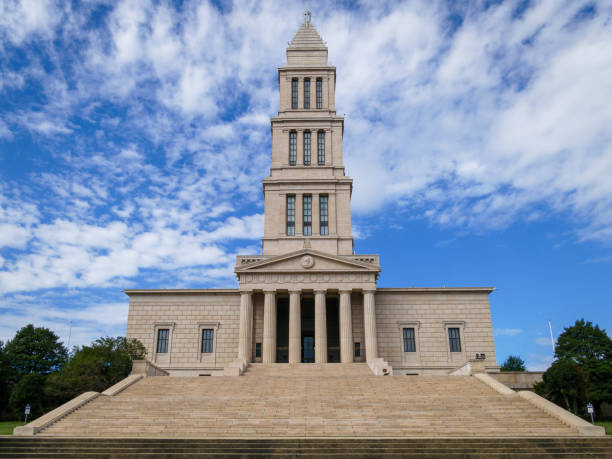 istock The George Washington Masonic National Memorial 1753114044