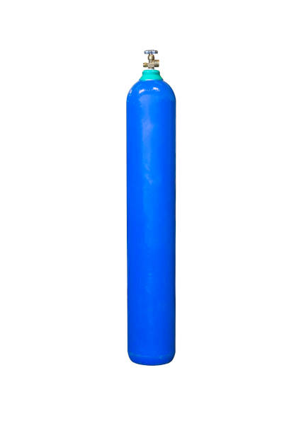 istock Oxygen tank set hurts well 1753193198