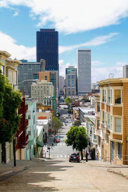 istock North Beach hill San Francisco 1753194346