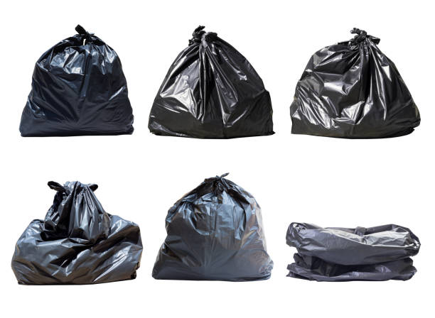 istock set garbage bags isolated on white background 1753203458