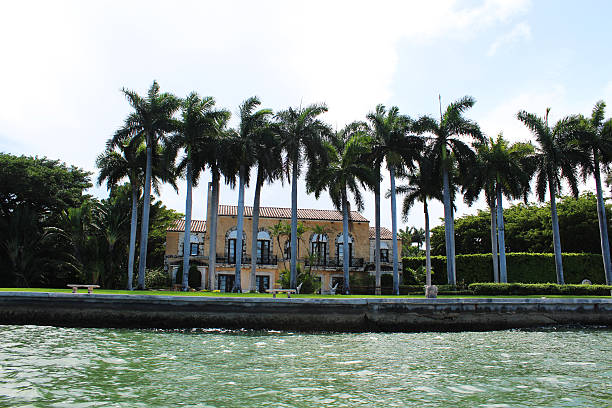 istock Villa Star Island Miami 175324955