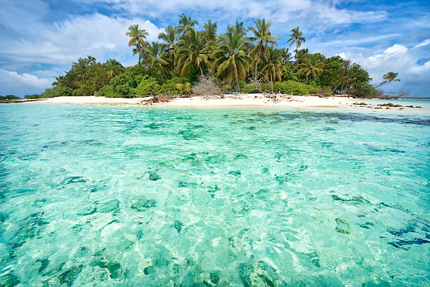 istock Island of freedom 175325407