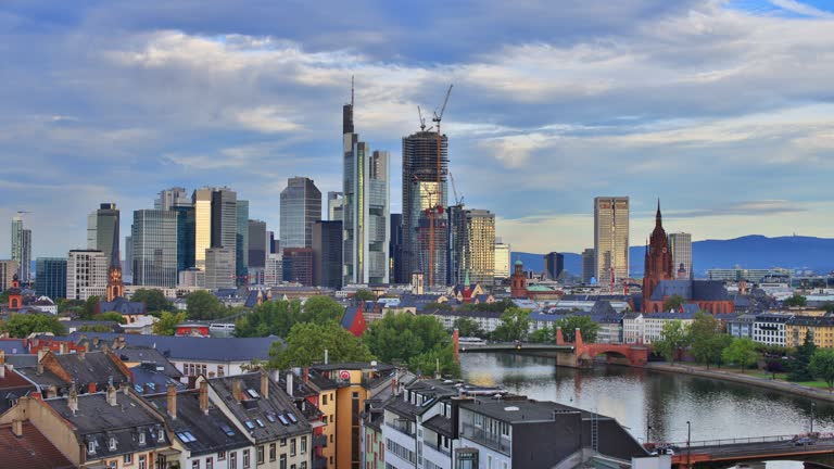 Frankfurt, Germany