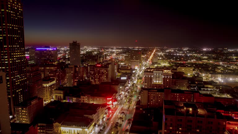 New Orleans, Louisiana