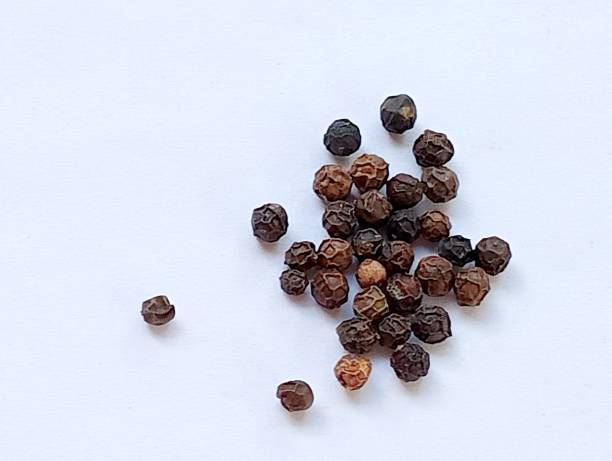 istock SHOTLIST health black pepper. 1753260162