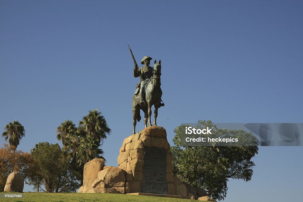 Windhoek Kolonialdenkmal - Foto de stock de Cultura portuguesa libre de derechos