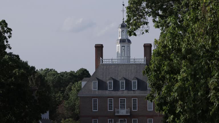 Williamsburg, Virginia