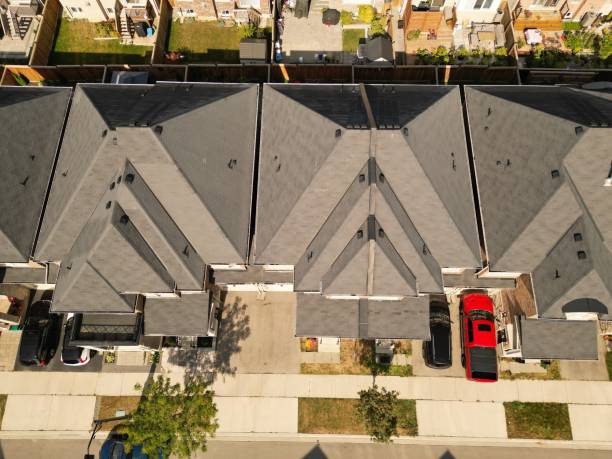 istock Neighborhoods aerial view 1753282868