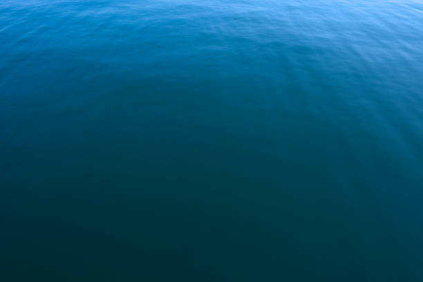 istock Seawater surface texture background of the deep sea 1753295706