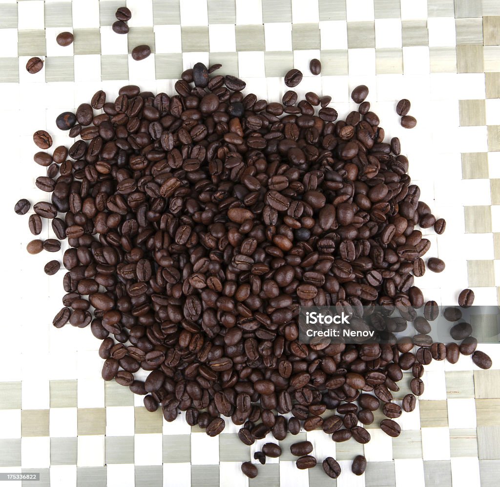 Grains de café - Photo de Aliment libre de droits