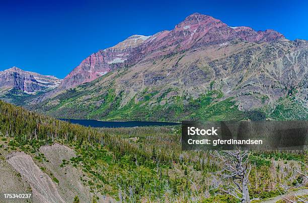 Vale Glacial - Fotografias de stock e mais imagens de Ao Ar Livre - Ao Ar Livre, Fotografia - Imagem, Horizontal