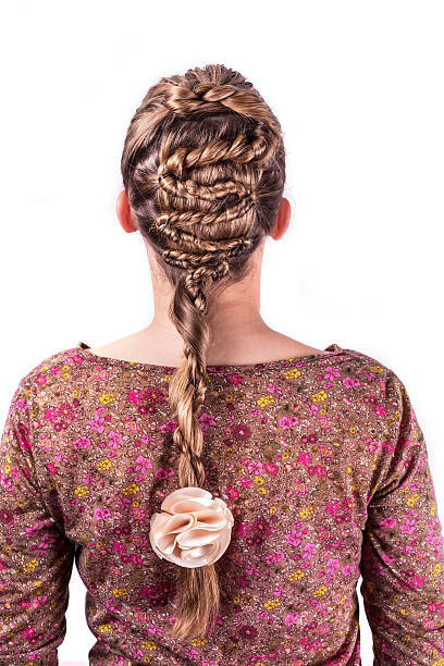 Modern Weddting Hairstyle Stock Photo - Download Image Now - Adult, Adults Only, Blond Hair - iStock Modern Weddting Hairstyle Stock Photo - Download Image Now - Adult, Adults Only, Blond Hair - iStock