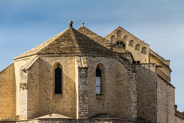 istock Apulian church 175344380