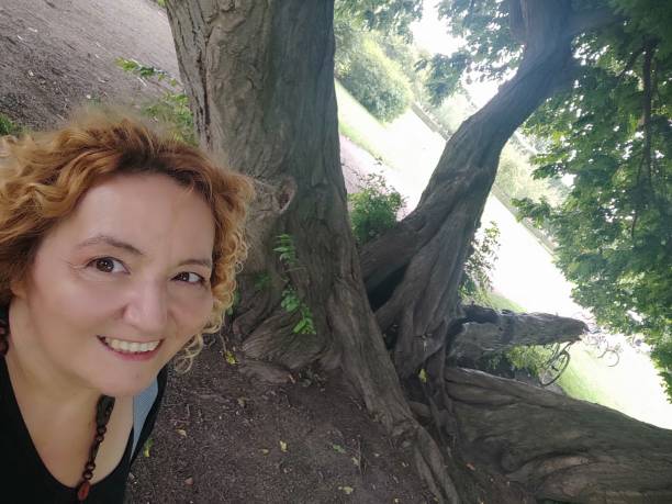 istock Selfies in Copenhagen 1753448254