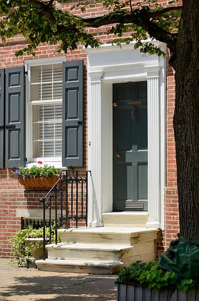 istock Old City District,  Philadelphia 175347276