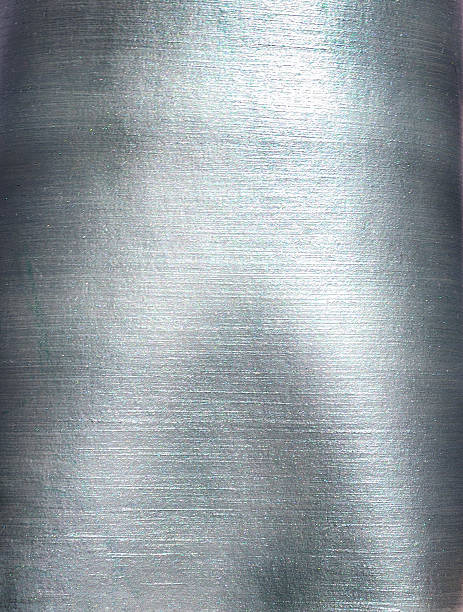 istock Metal plate steel background. 175352429