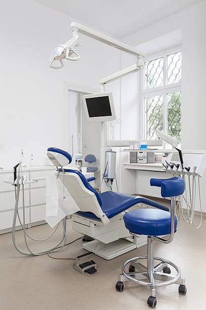 istock Equipment in dental office 175354913