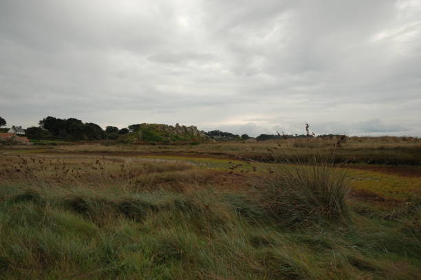 gouffre de Plougrescant - Bretagne - France