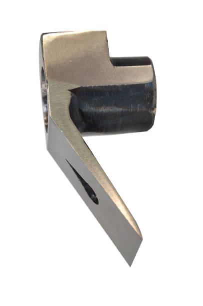 istock Stainless steel hammer head 1753570350
