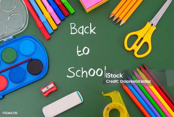 Back To School 0명에 대한 스톡 사진 및 기타 이미지 - 0명, 가을, 고무밴드