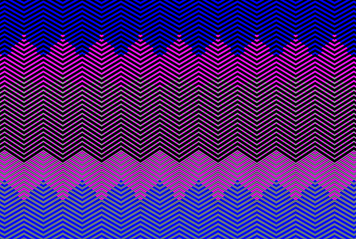 Designed Graphics Illustrations Small Lines Modern Colors Simple ...