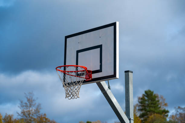 istock basket ball rim at outdoors 1753701177