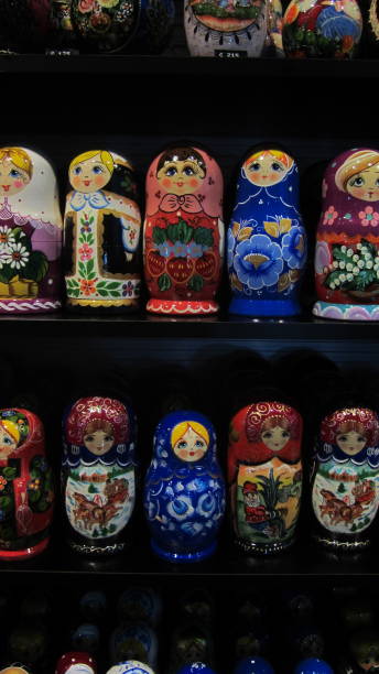 istock colourful dolls  is an toy 1753710263