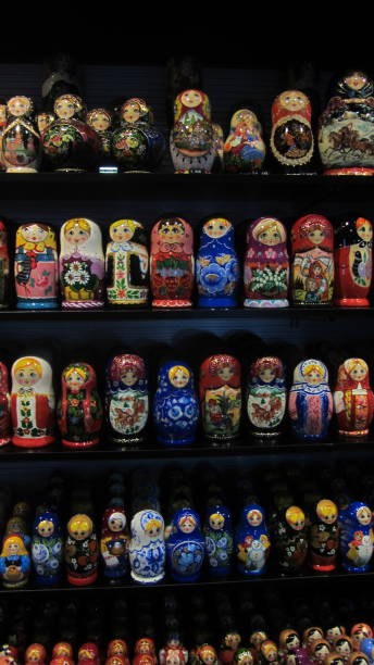 istock colourful dolls  is an toy 1753710281