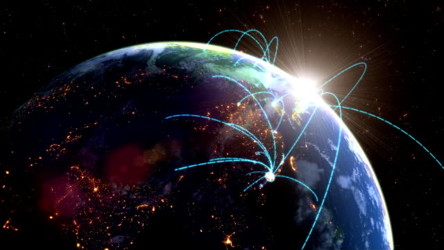 World network loop