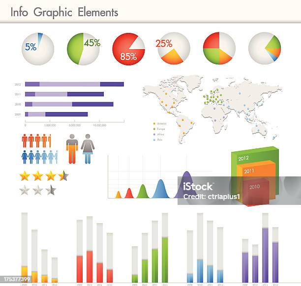 Szczegóły Informacji Grafika Ilustracja Wektorowa - Stockowe grafiki wektorowe i więcej obrazów Dane