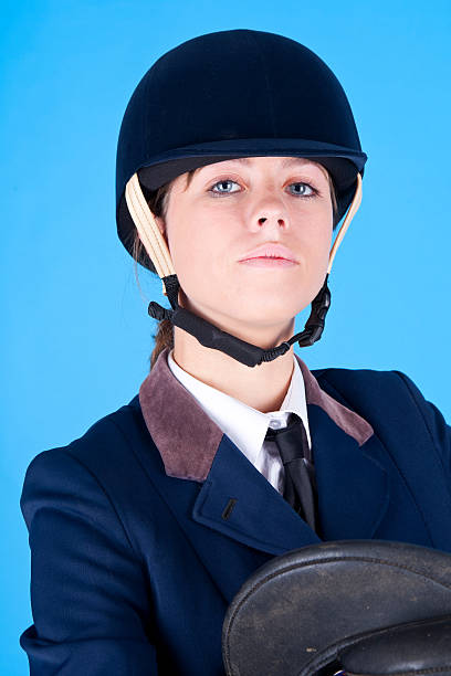 istock Horsey Teenager 175379713