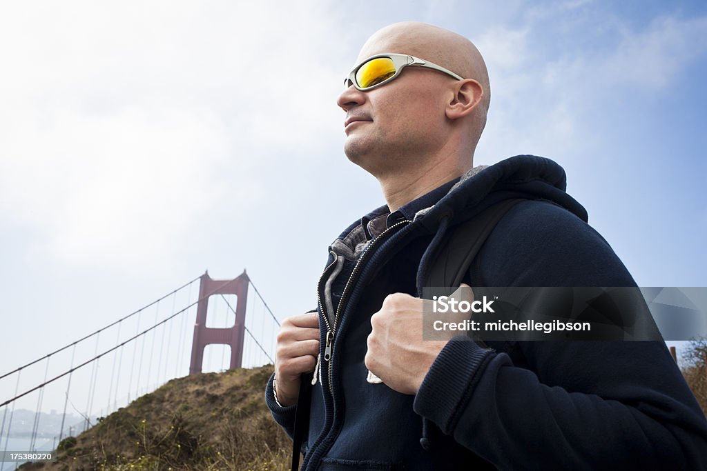 Traveller - Foto de stock de Excursionismo libre de derechos