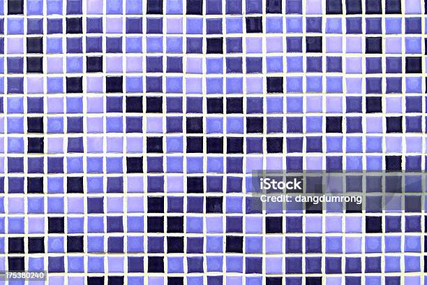 Muster Mit Mosaik Hintergrund Stockfoto und mehr Bilder von Abstrakt - Abstrakt, Architektur, Bildhintergrund