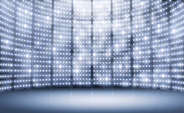 Light stage concert Light stage concert background. High detaild. perfect to use as background and place an object or model on the stage. stage light stock pictures, royalty-free photos & images