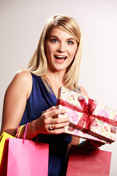 istock Gift for my girl 175381660