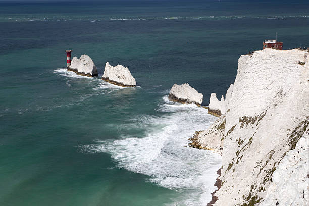 istock The Needles, Isle of White (XXXL) 175381667