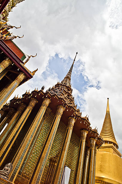 istock Grand Palace, Bangkok, Thailand. 175381999