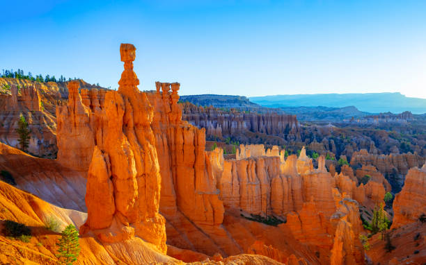 istock Thor's Hammer in Bryce Canyon National Park 1753825696