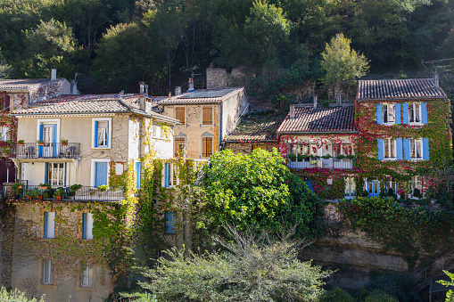 Rennes-les-Bains is the only spa resort dedicated to the treatment of rheumatism where the use of water for curative properties has been known since Antiquity.