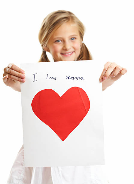 istock Ten Year Old Girl 175383305