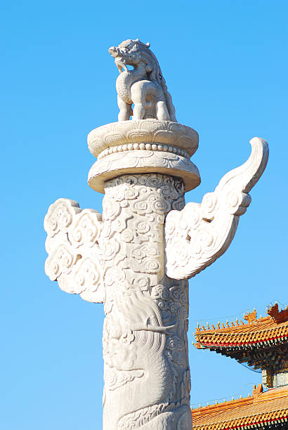istock Huabiao Tiananmen Square 175383860